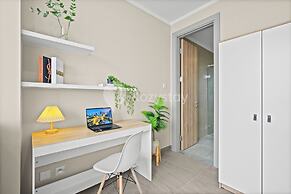 Kiyo by Kozystay - Kemayoran