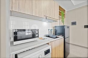 Kiyo by Kozystay - Kemayoran