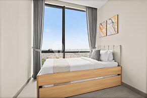 Kiyo by Kozystay - Kemayoran