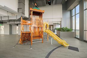 Kiyo by Kozystay - Kemayoran