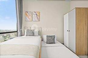 Kiyo by Kozystay - Kemayoran