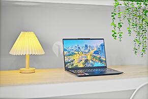 Kiyo by Kozystay - Kemayoran