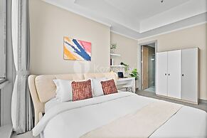 Kiyo by Kozystay - Kemayoran