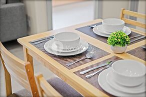 Kiyo by Kozystay - Kemayoran