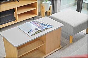 Kiyo by Kozystay - Kemayoran