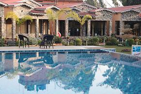 Golden View Resort & Restaurant