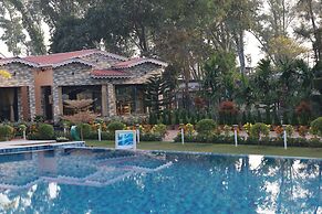 Golden View Resort & Restaurant