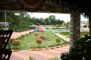 Golden View Resort & Restaurant