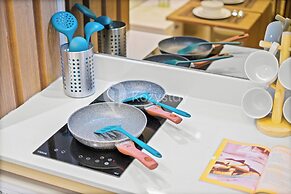 Mina by Kozystay - Kemayoran