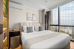 Mina by Kozystay - Kemayoran