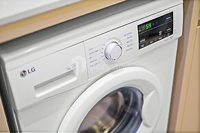 Mina by Kozystay - Kemayoran