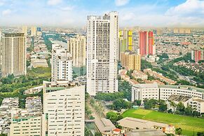 Mina by Kozystay - Kemayoran