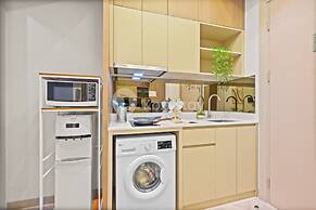 Mina by Kozystay - Kemayoran