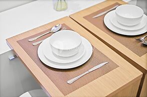 Mina by Kozystay - Kemayoran