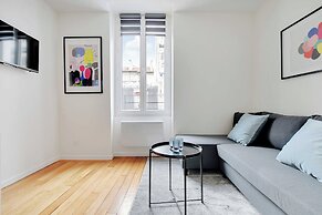 Studio Chic et Cosy -2p- Nanterre