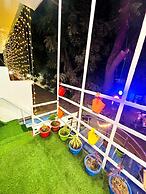 HKG Homestay Uttar Pradesh