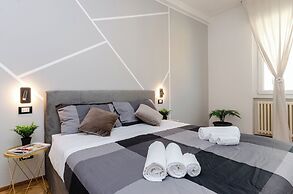 VivimiHome-Navigli Lussuoso Appartamento