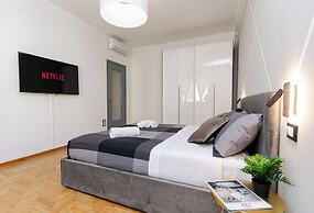VivimiHome-Navigli Lussuoso Appartamento