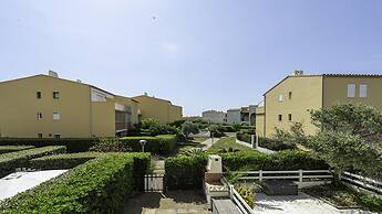 Escape Near the Beach in Agde