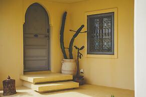 Riad Lamp