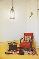 Riad Lamp