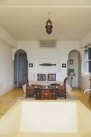 Riad Lamp