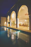 Riad Lamp