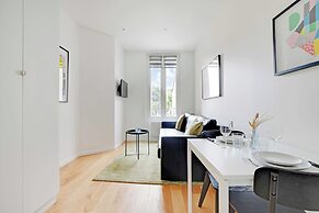 Studio Moderne - 2P- Nanterre