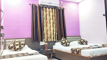 sai balaji residency