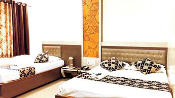 sai balaji residency