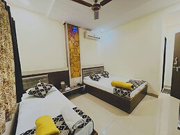 sai balaji residency