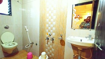 sai balaji residency