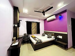 sai balaji residency