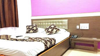 sai balaji residency