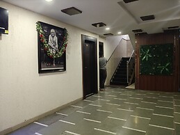 sai balaji residency