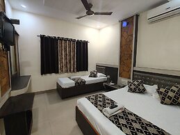 sai balaji residency