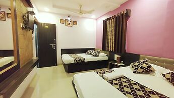 sai balaji residency