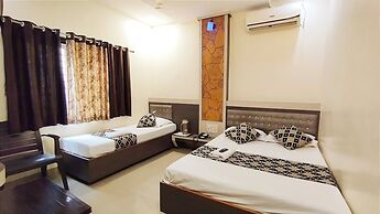 sai balaji residency