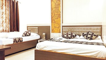 sai balaji residency