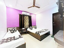 sai balaji residency