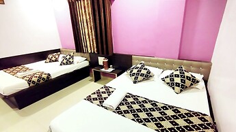 sai balaji residency