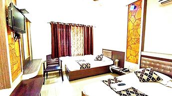 sai balaji residency