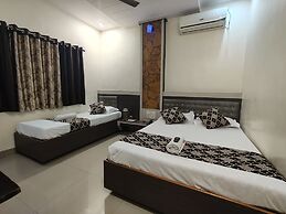 sai balaji residency