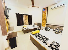 sai balaji residency