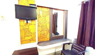 sai balaji residency