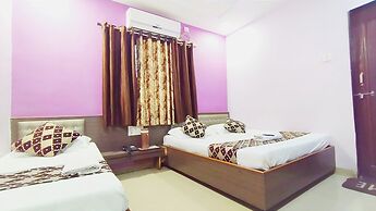 sai balaji residency