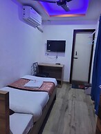 Pavilion City Hotel