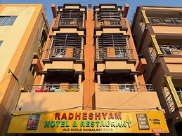 Radheshyam Hotel Old Digha