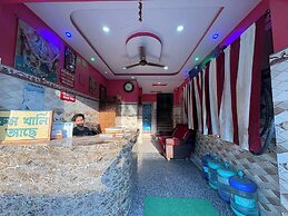 Radheshyam Hotel Old Digha