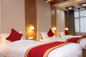 Hotel Ambrosia